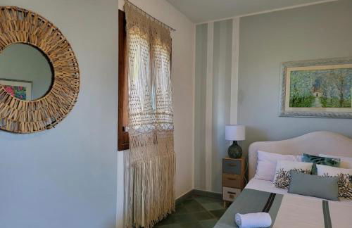 VILLA MIRABELLE , Torresangiovanni Marina di Ugento (LE) - Foto 22