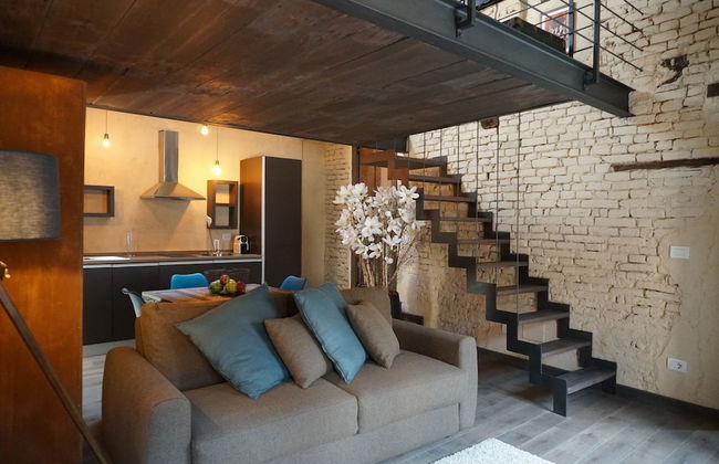 La Canonica – Charming apartments in Nizza Monferrato - Foto 50