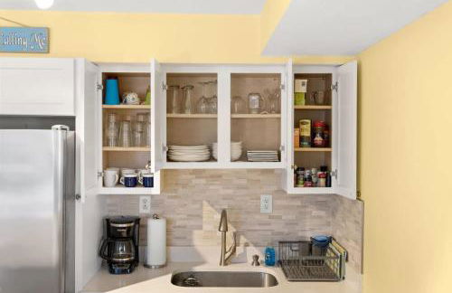 Walk to Beach Playground Lighthouse North End - Foto 14