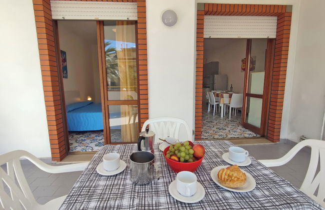 Appartamenti Della Rosa Seaside Abruzzo - Photo 15