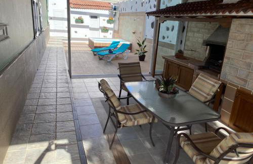 Chalet Canarias - Foto 11