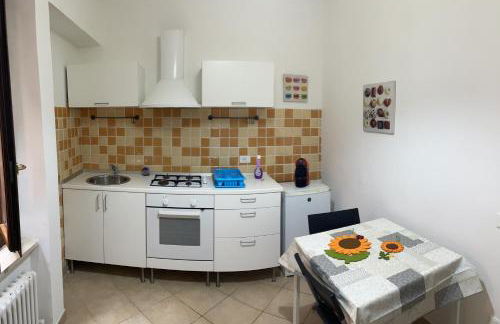 Teramo Garibaldi's Sweet Home - Foto 20