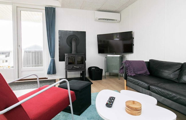 5 Person Holiday Home in Lemvig - Photo 4