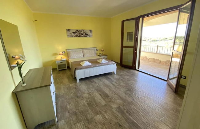 Sardinia Re - Country Villa Pala Venalza - Foto 30