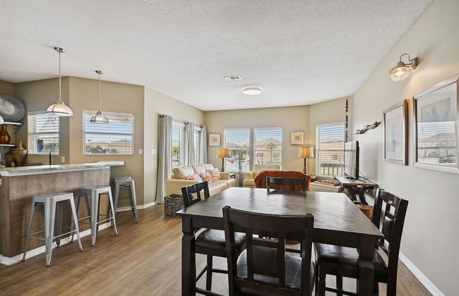 Sandpiper Cove 9214 2 Bedroom Condo by RedAwning - Foto 43