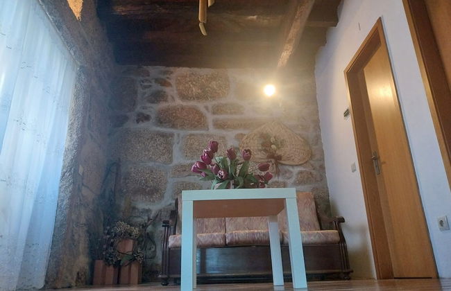 Serra da Estrela Seven Rooms 3 Suites Villa In s - Foto 47