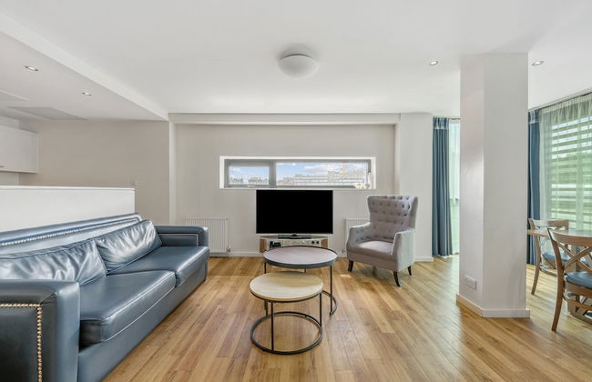 Princes Street Suites - Foto 43