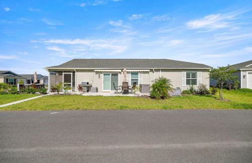 2BR Home with Golf Cart and Pool - Foto 37