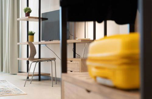 Residence La Punta - Foto 74