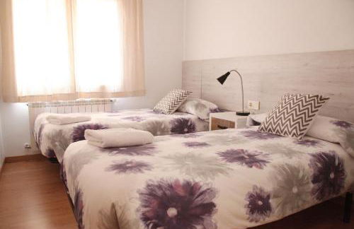 Apartaments IXA - Foto 6