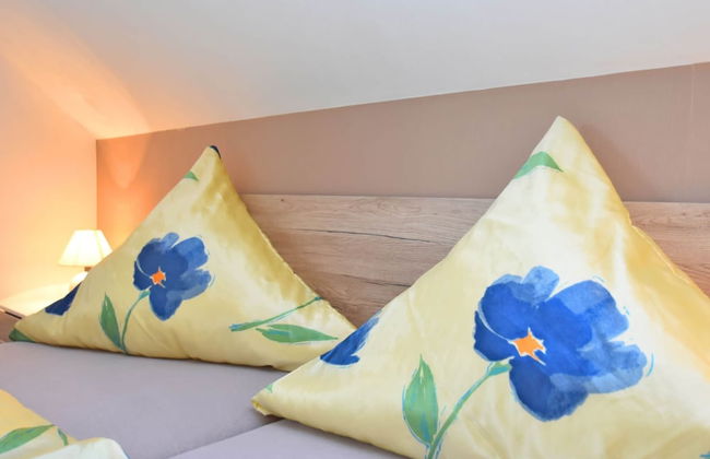 Gemutliches Familienapartment - Foto 7