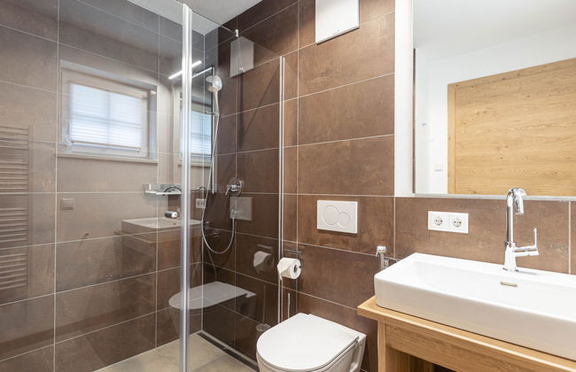 Superior # 5D mit Sauna - Foto 10