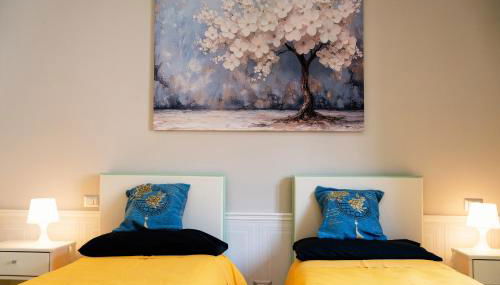 Top Central Rooms - Foto 4