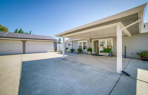 Lakeport Home with Stunning Lake and Mountain Views - Foto 41