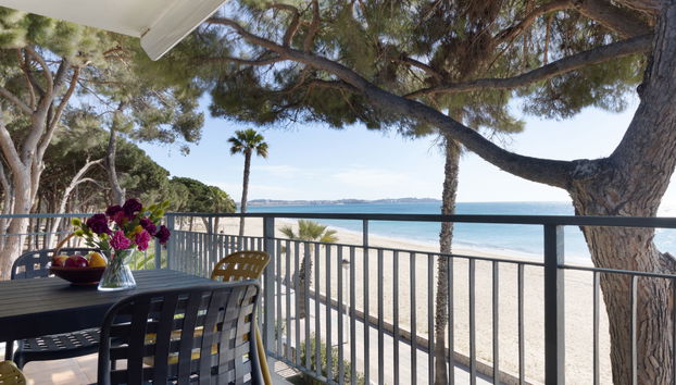 Apartment Reus Mediterraneo by Interhome - Photo 2, Terrace