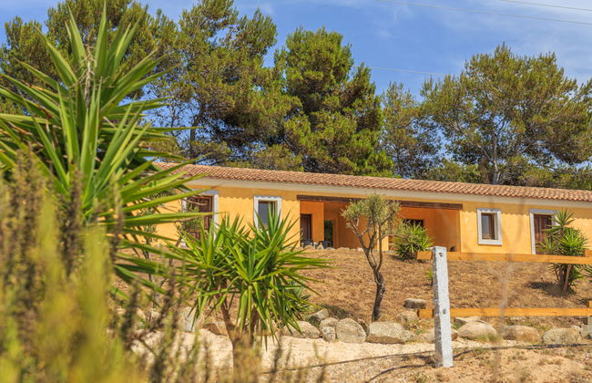 Li Scalitti Residence with swimming-pool - Foto 33