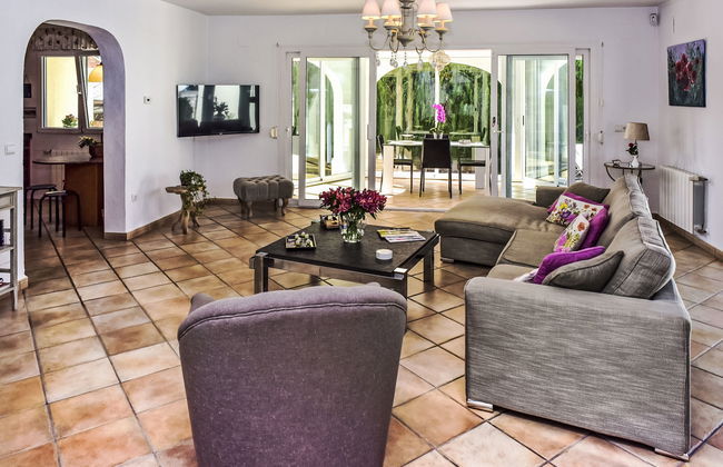 Villa Buena Vida - Foto 2