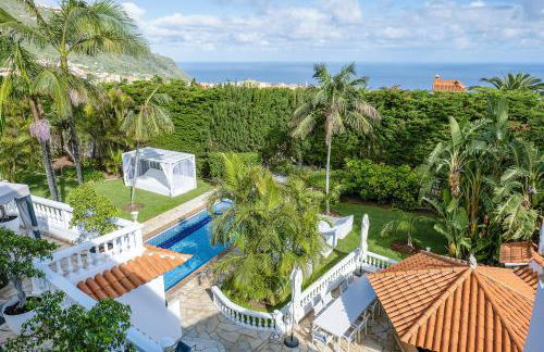 San Benito. Vivienda de lujo con piscina privada - Foto 1