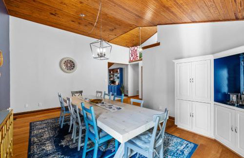 Grande Villa – Lake Cumberland View • Hot Tub • Game Room • Walk to Boat Ramp ➠ 389 - Foto 10