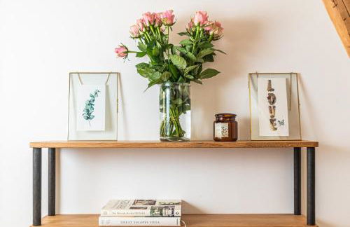 Maison Cachée - Chambres et Appartements en Baie de Somme - Foto 29