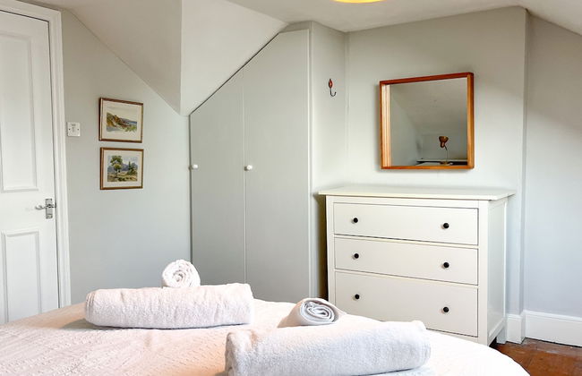 Arden Villa With Sea Views - Foto 15