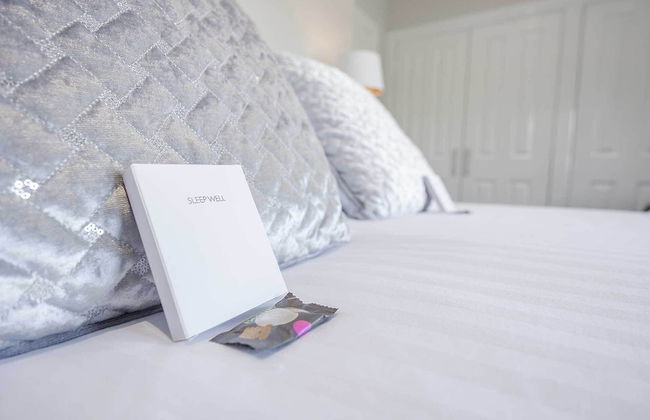 Carmel Apartments Residence - Foto 22