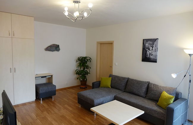 EEL Brno apartments - Foto 44