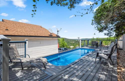 The Heritage Hideaway Sweeping Views Games & More - Foto 99