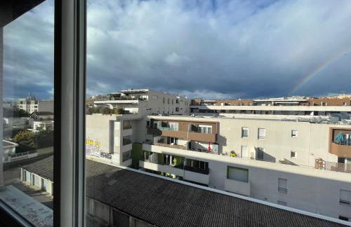 Appartement Port Marianne Montpellier - Photo 61