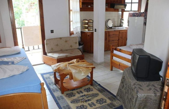 Orkide Apart Hotel - Foto 25