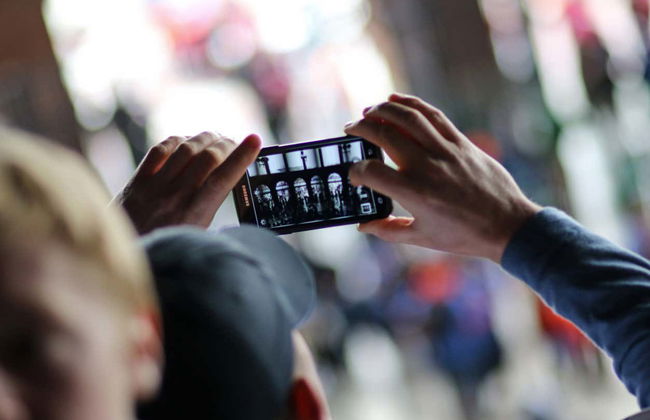 Tour por el estadio de los New York Mets - Foto 6