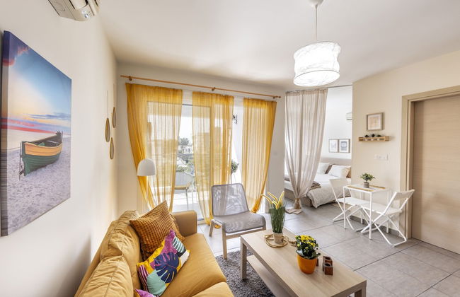 153 NIC - Stay Sunflower Delight Studio - Photo 9