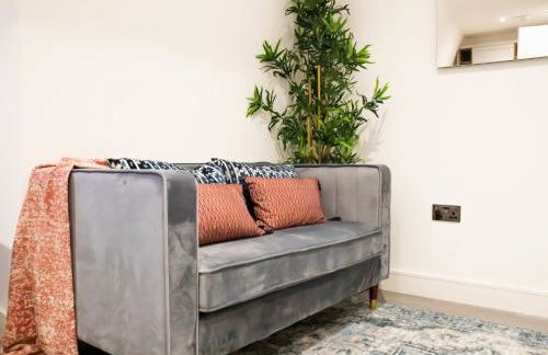 Kirkgate Suites - Majestic City Centre Apartment - Foto 11