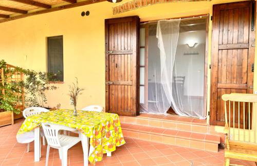 I Girasoli di Lari - Bilocale La Margherita - Foto 16