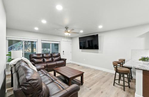 The White House Coveted Triplex Near Lake - Foto 44