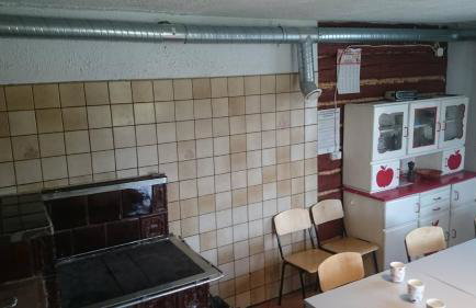 Chata góralska Wojtasówka - Foto 50