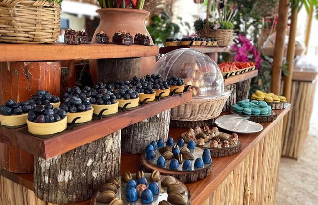 Beach Club Maroma - Foto 10