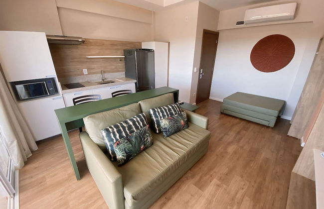 Hot Beach Suítes Reserve Temporada - Foto 7