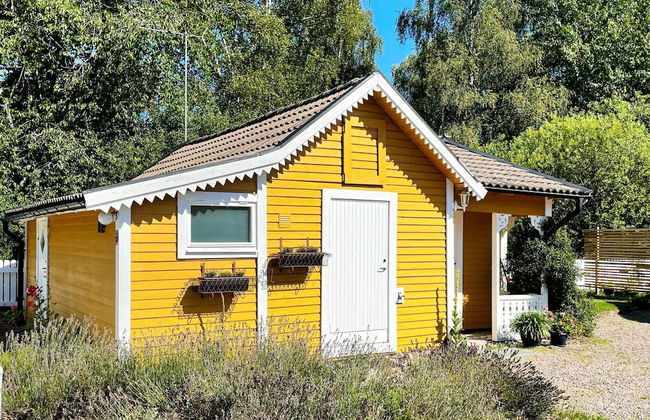 2 Person Holiday Home in Ronneby-by Traum - Foto 28