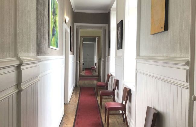 Château des Marais - Foto 27