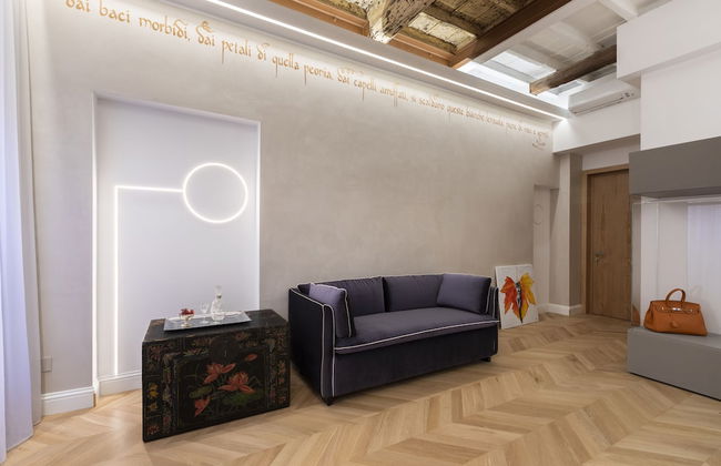 Poēsis Experience Hotel - Photo 35