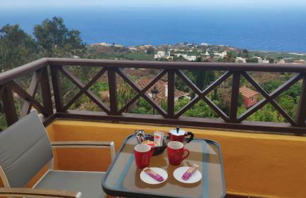 Alojamiento ISLA BONITA con balcón vista al mar - Foto 11