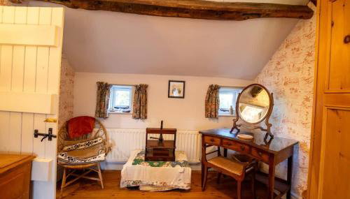 Cottage Bedroom - Foto 3