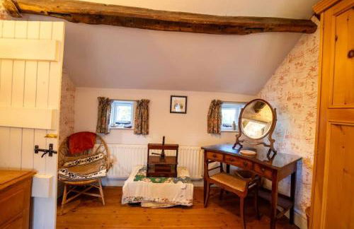 Cottage Bedroom - Foto 3