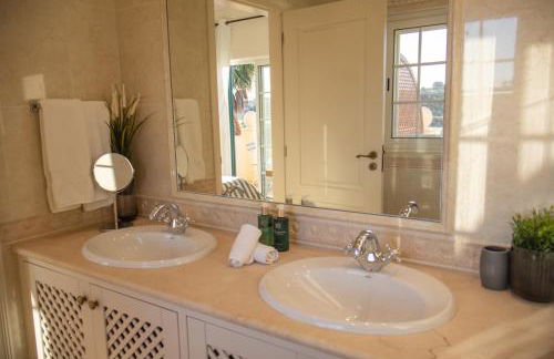 Quinta do Lago Golfside Retreat - Foto 58