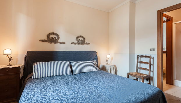 B&B Francesco Redi - Foto 5, Habitación