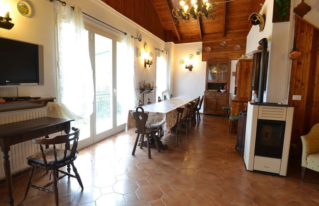 Nature Retreat in Testico - Foto 23