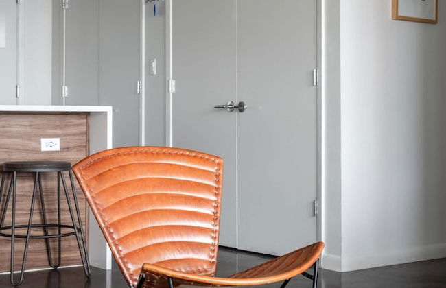 Austin Inspiring 2BD 2BA 2nd Street District Apartment - Foto 21