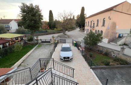 Holiday Apartment Venera - Photo 8