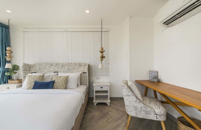 Tolani Le Bayburi Villas Pranburi - Photo 3